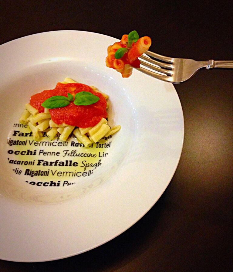 Tomato Sauce