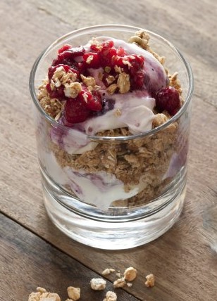 Granola (2)